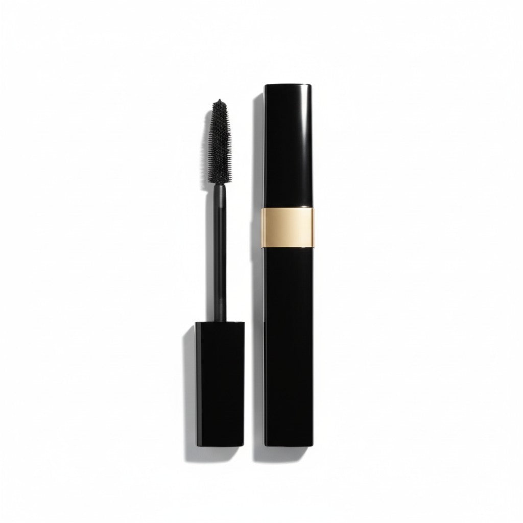 Chanel Inimitable 10 Black Noir Waterproof Mascara