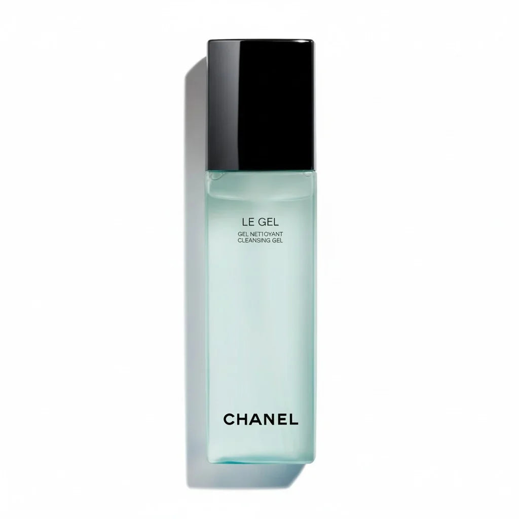 CHANEL Le Gel Cleansing Gel