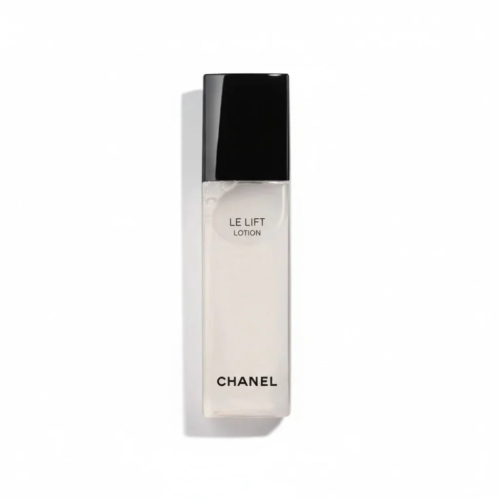 Chanel Lotion Le Lift