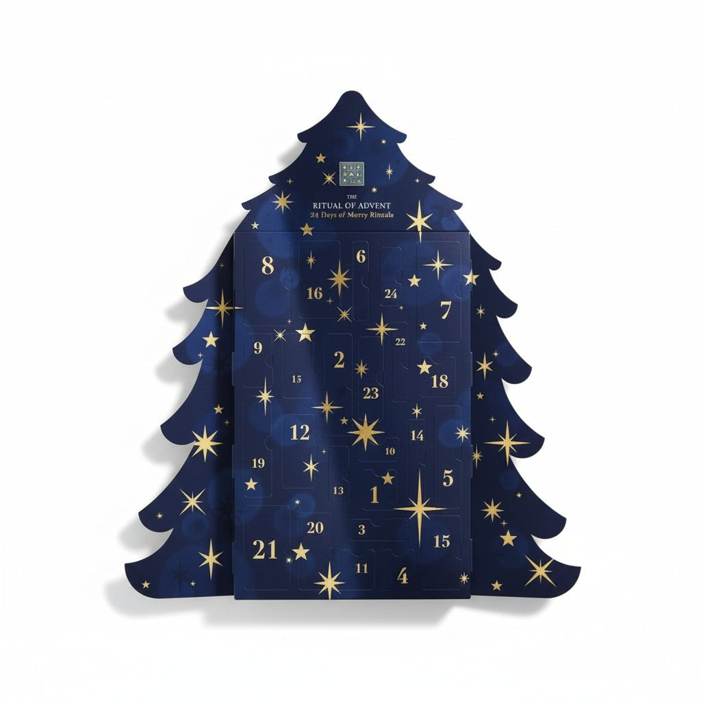 RITUALS...The Ritual of Advent, Adventskalender 2022