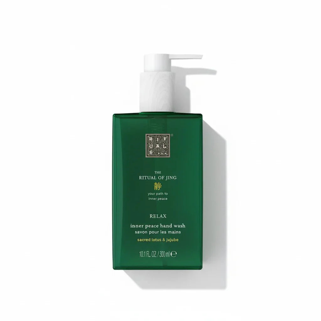 RITUALS...The Ritual of Jing Hand Wash