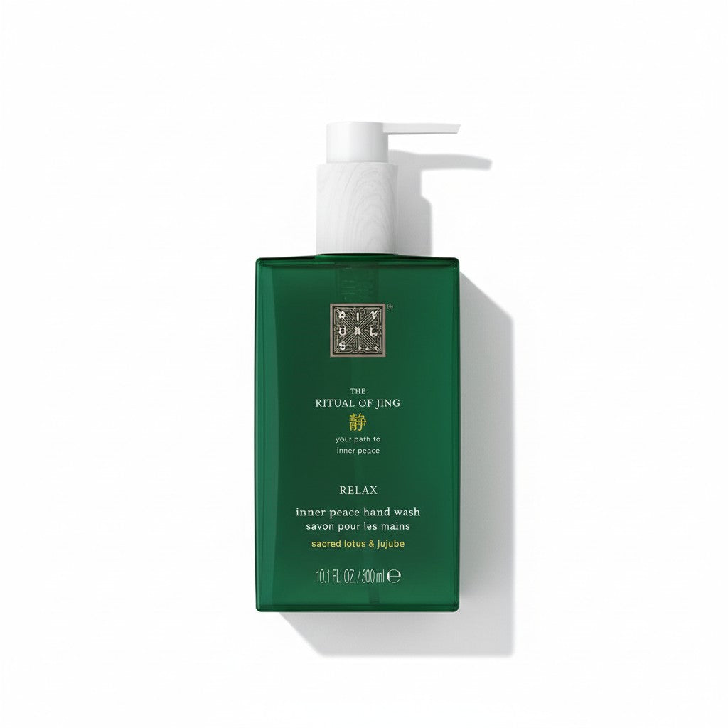 RITUALS...The Ritual of Jing Hand Wash