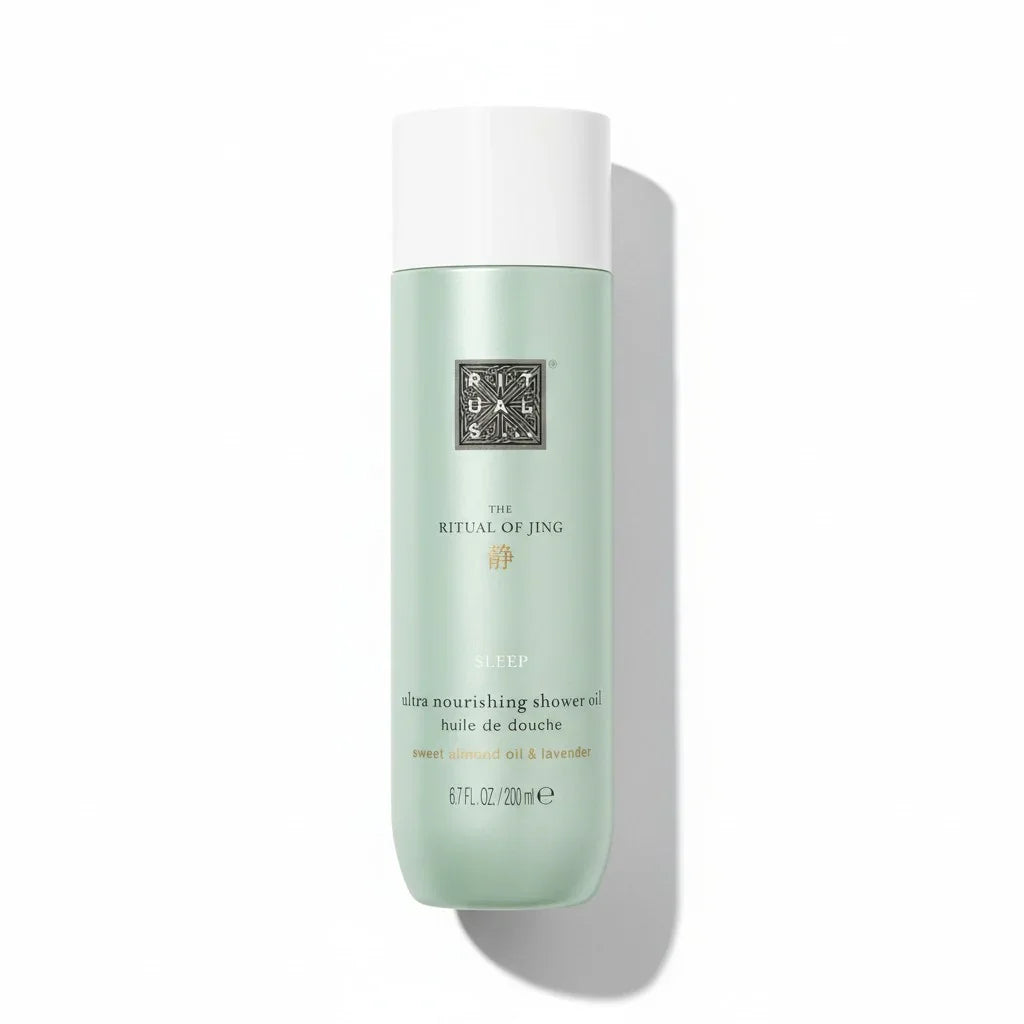 RITUALS...The Ritual of Jing Shower Oil