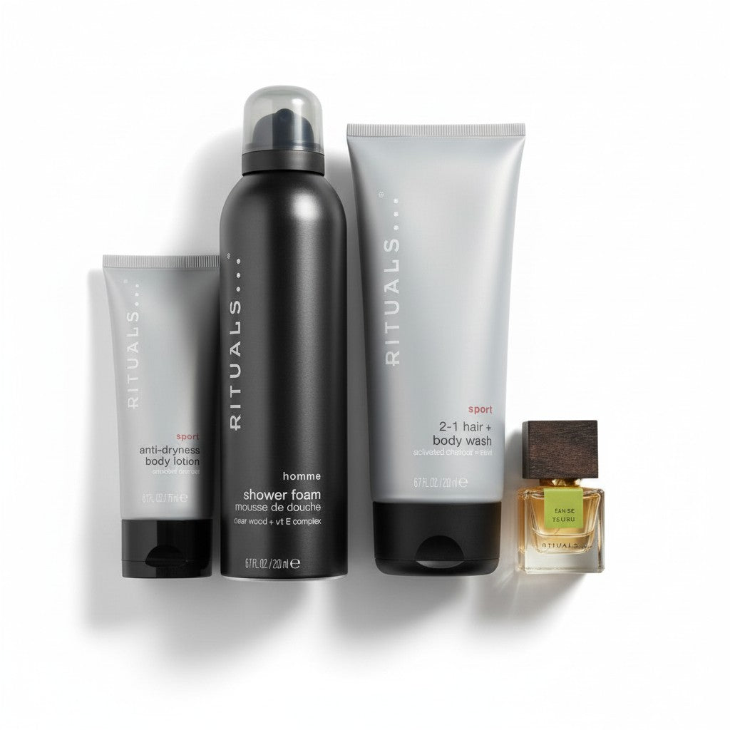 RITUALS... Homme Gift Set M