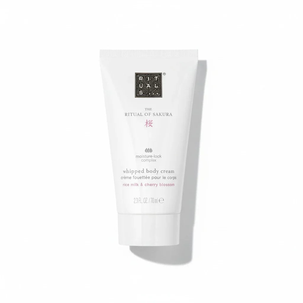 RITUALS... LE RITUEL DE SAKURA Crème pour le corps