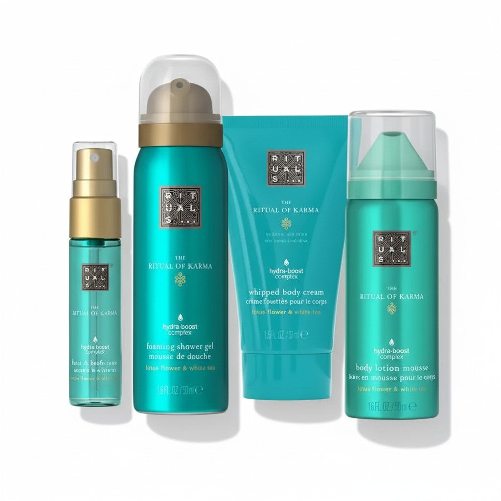 RITUALS... The Ritual of Karma Small Gift Set