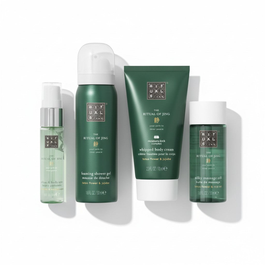 RITUALS... The Ritual of Karma Gift Set Small