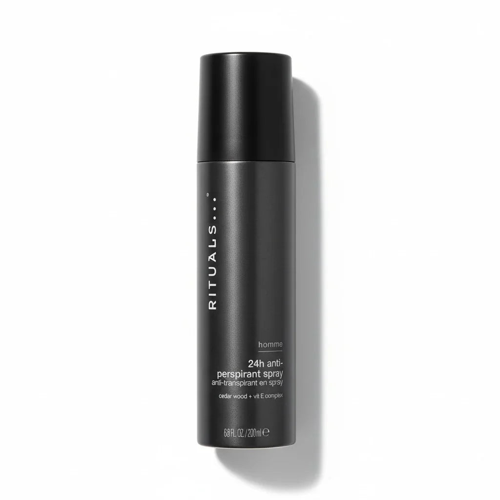 Rituals Homme 24h Anti-Perspirant Spray