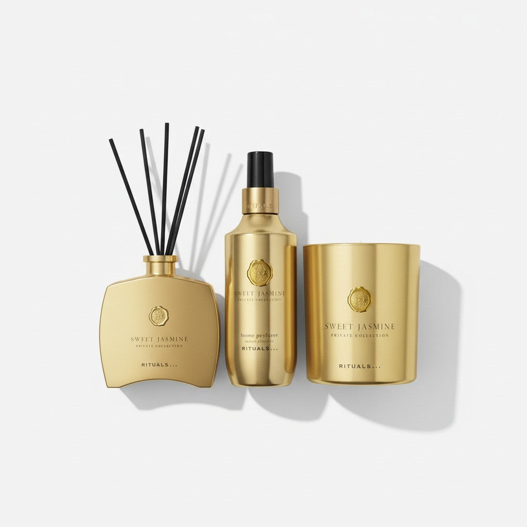 RITUALS... Sweet Jasmin Geschenkset