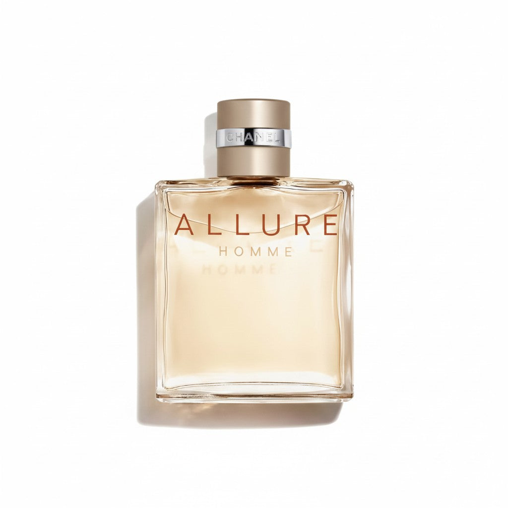 Chanel Allure Homme Eau de Toilette