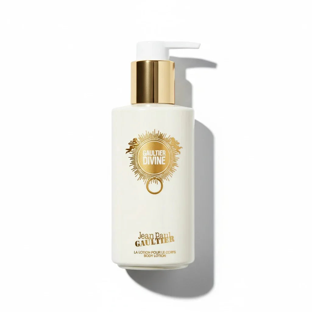 Lotion pour le corps Divine Jean Paul Gaultier