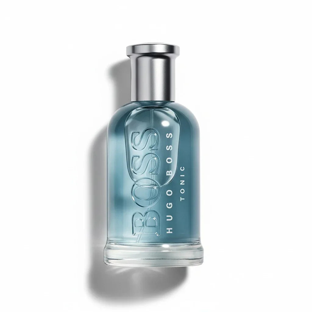 Hugo Boss Bottled Tonic Eau de Toilette