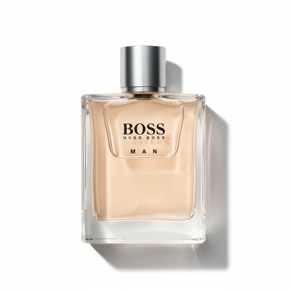 Hugo Boss Orange Homme Eau de Toilette
