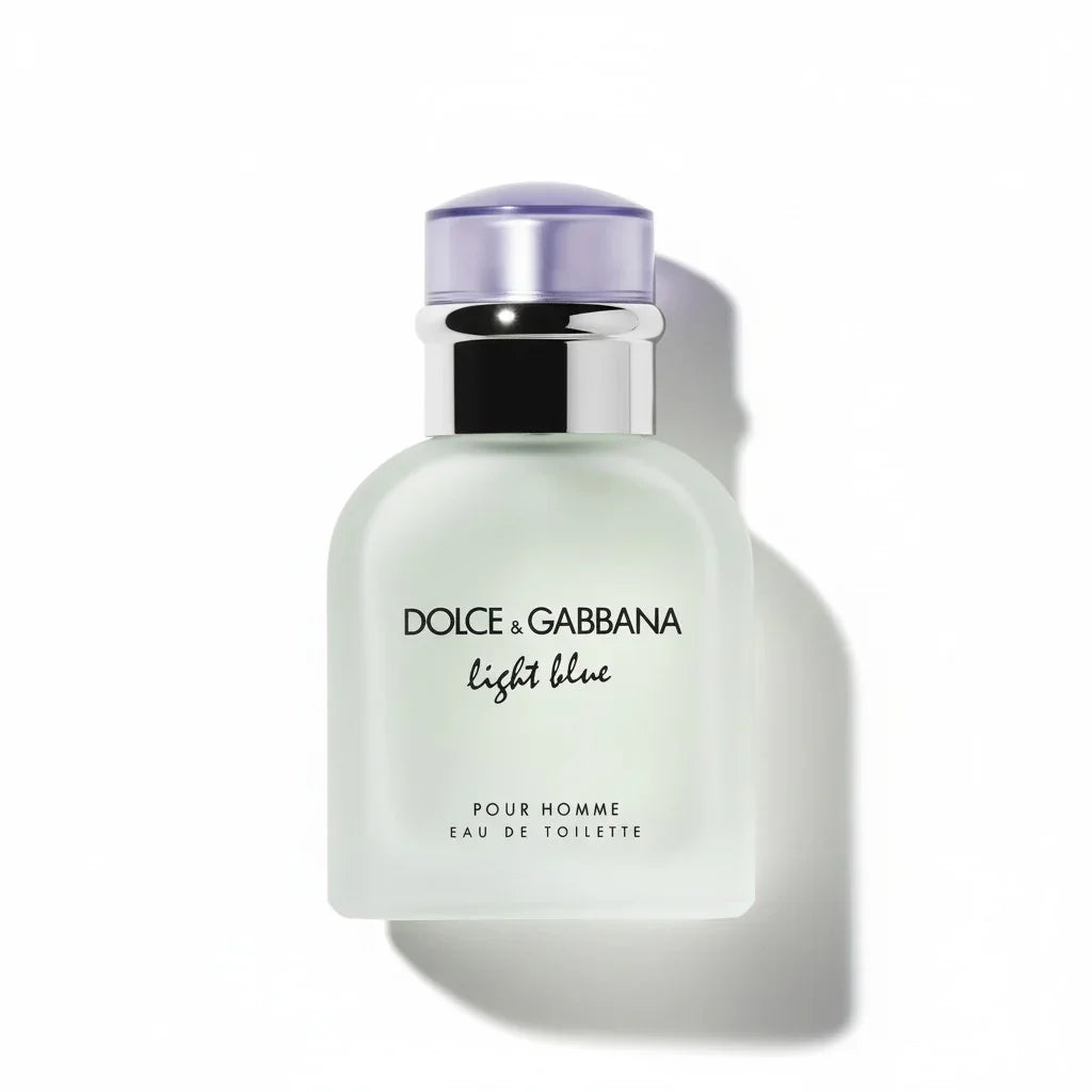 Dolce & Gabbana Light Blue pour homme Eau de Toilette