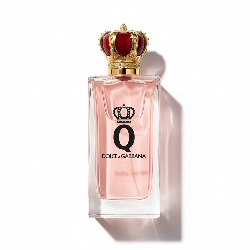 Dolce & Gabbana Q Eau de Parfum