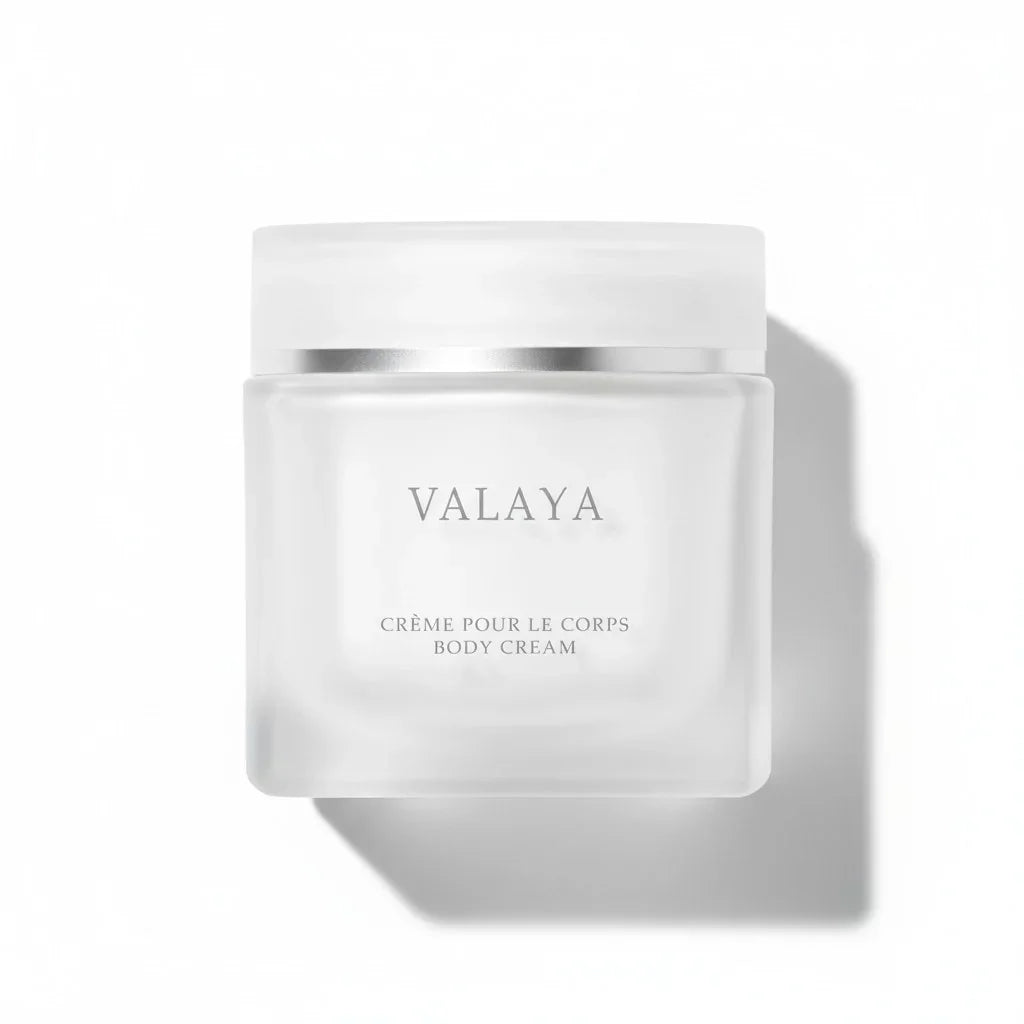 Parfums de Marly Valaya Body Cream