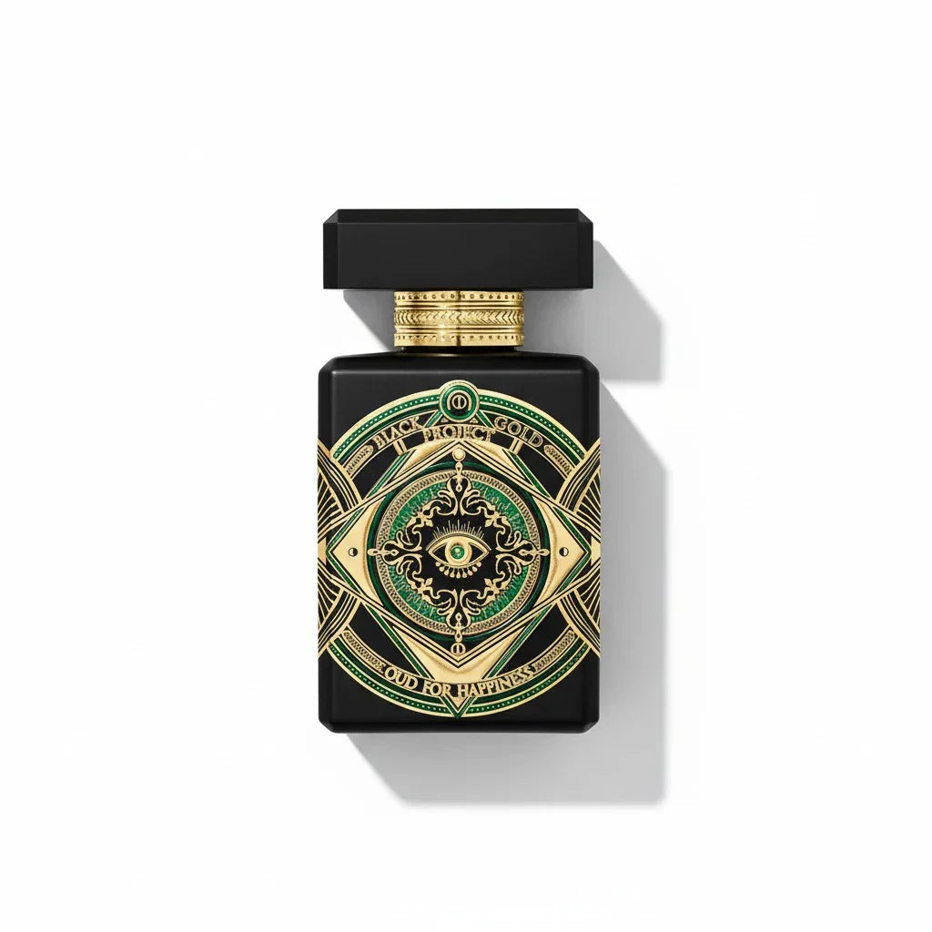 Initio Oud Pour le Bonheur Eau de Parfum