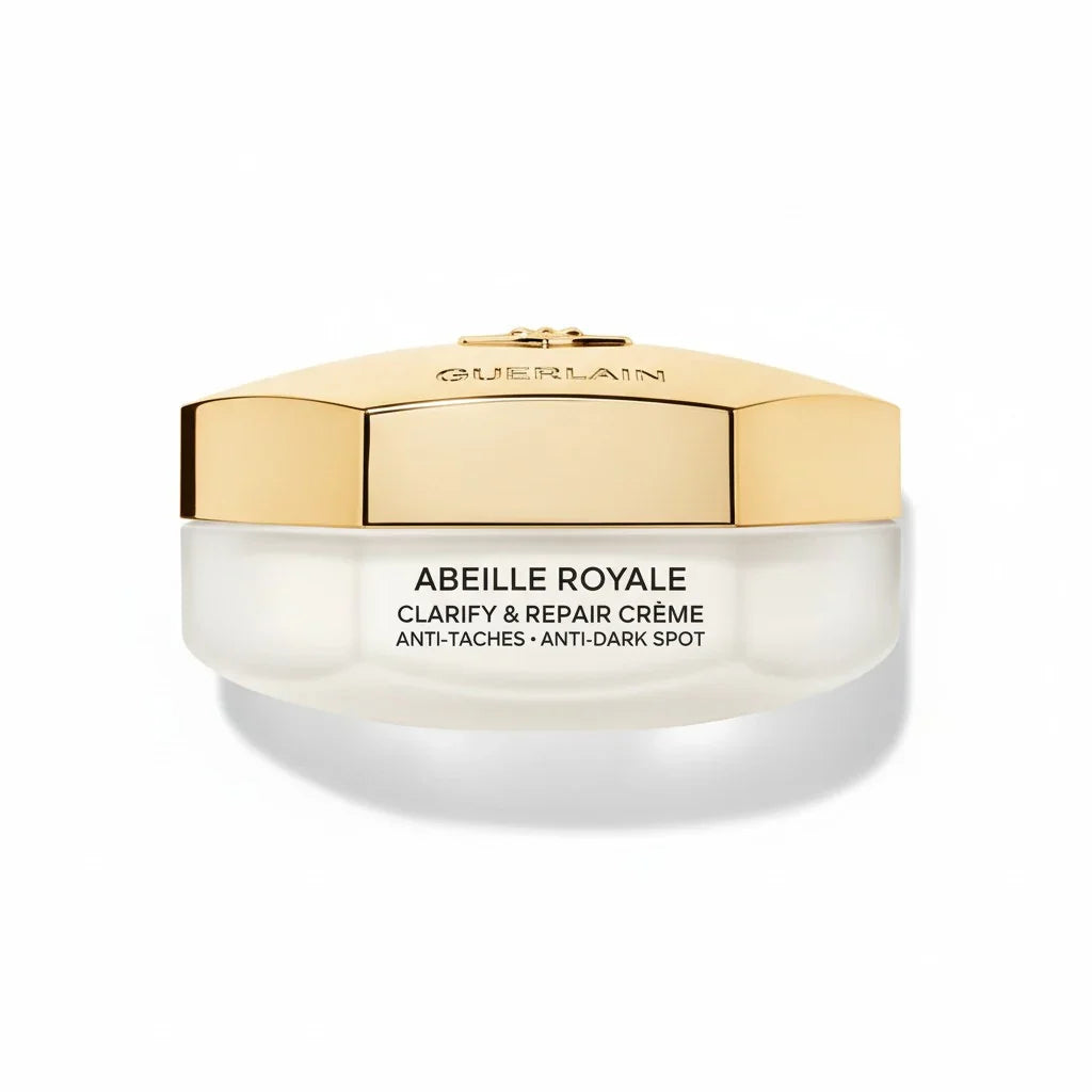 Guerlain Abeille Royale Crème Clarifiante et Réparatrice Anti-Taches