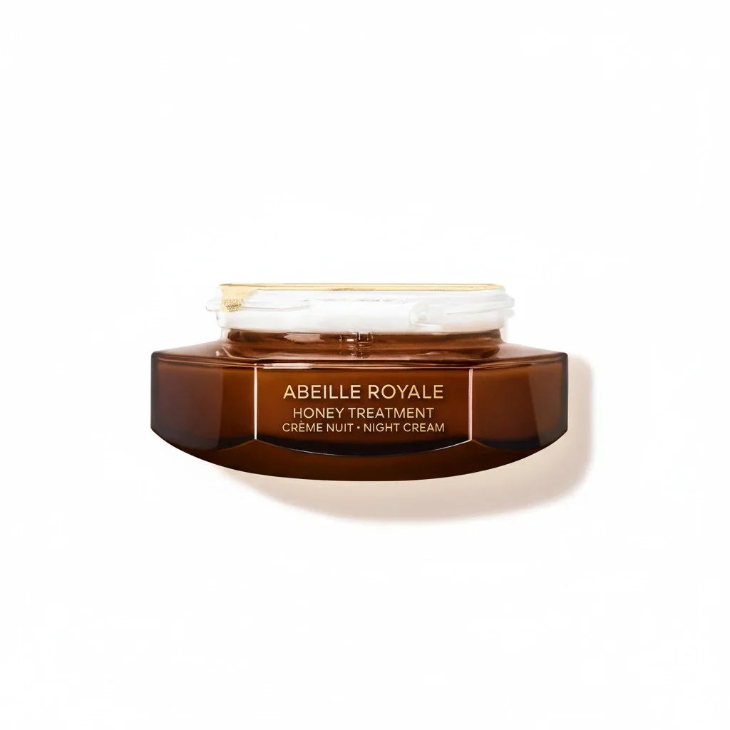 Guerlain Abeille Royale Honey Treatment Night Cream Refill