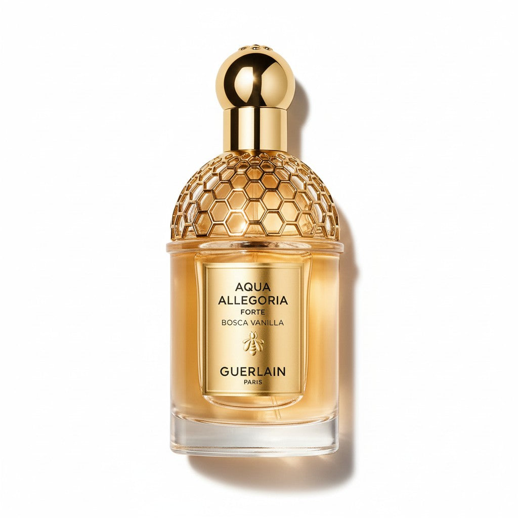 Guerlain Aqua Allegoria Forte Bosca Vanilla Eau de parfum