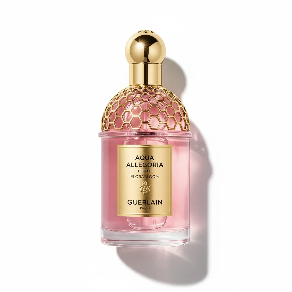 Guerlain Aqua Allegoria Forte Florabloom Eau de Parfum