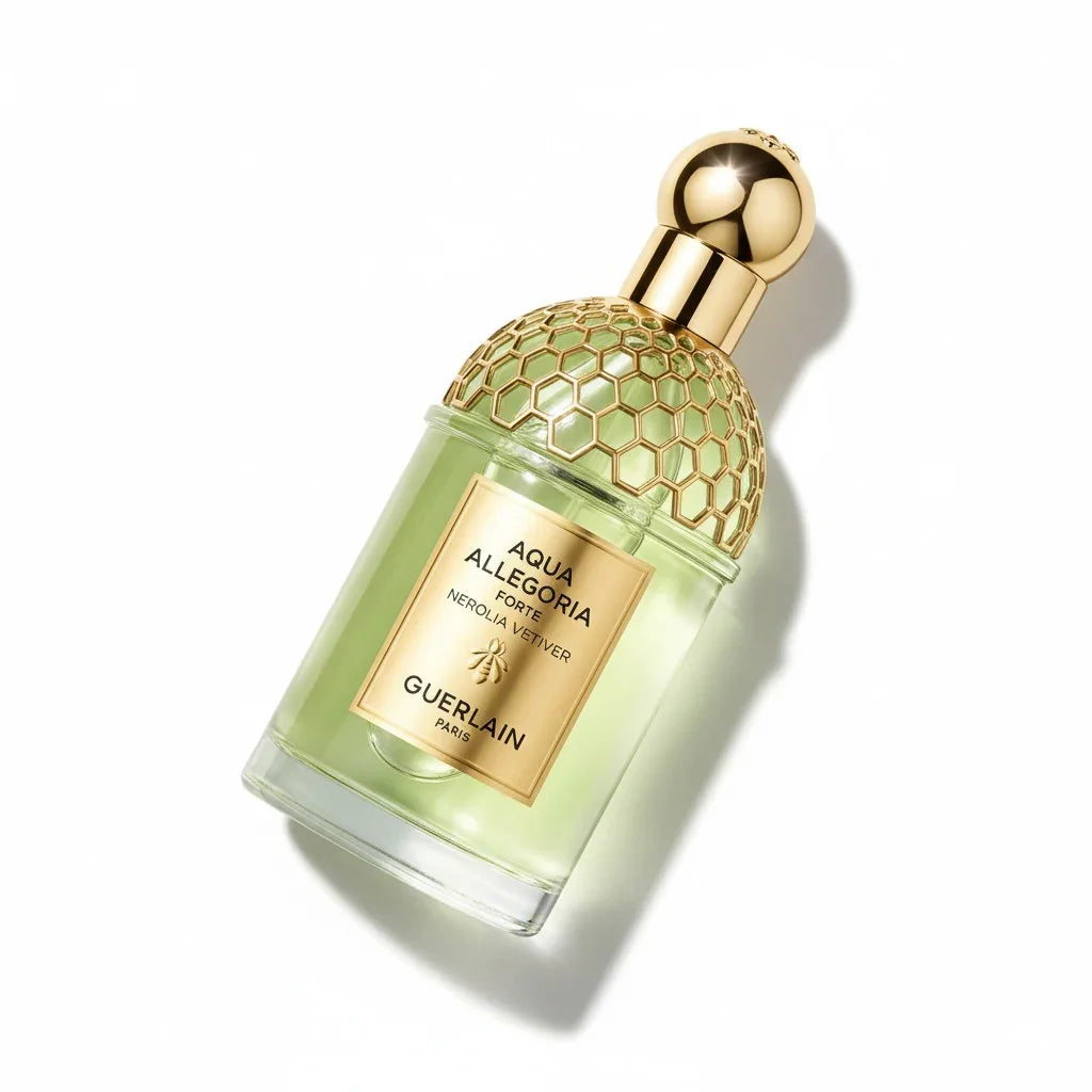Guerlain Aqua Allegoria Forte Néroli Vétiver Eau de Parfum