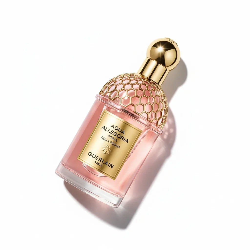 Guerlain Aqua Allegoria Forte Rosa Rossa Eau de parfum
