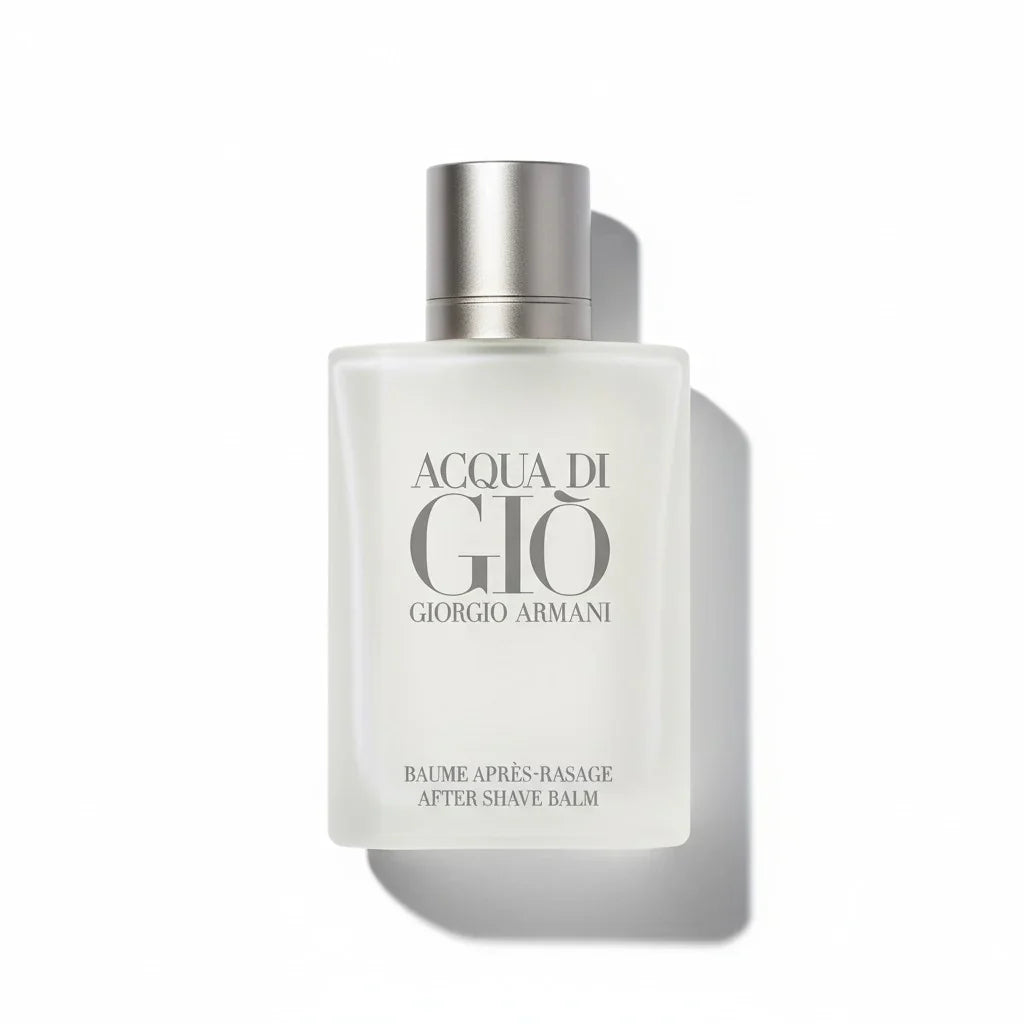 Giorgio Armani Acqua Di Gio Pour Homme Baume Après-Rasage