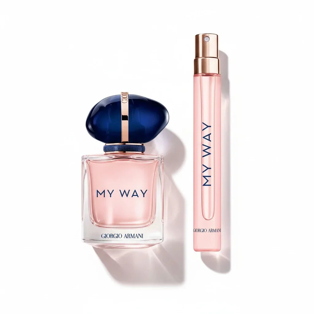 Giorgio Armani my Way Set