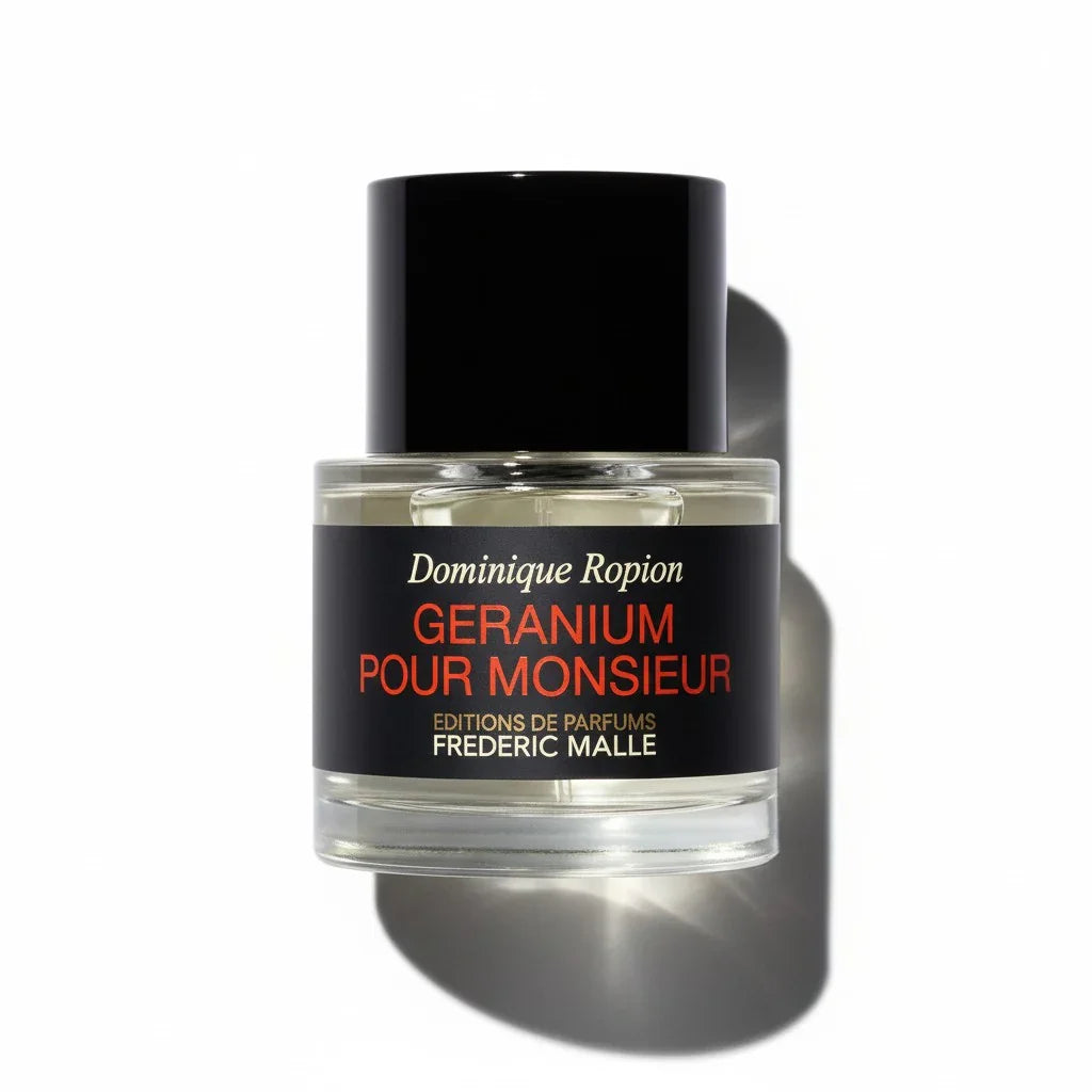 Frederic Malle Géranium pour Monsieur Eau de Parfum