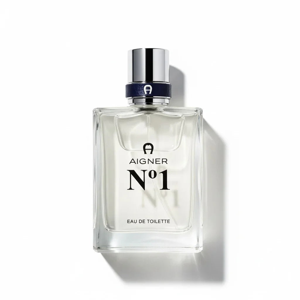 Etienne Aigner N° 1 Pour Homme Eau de Toilette