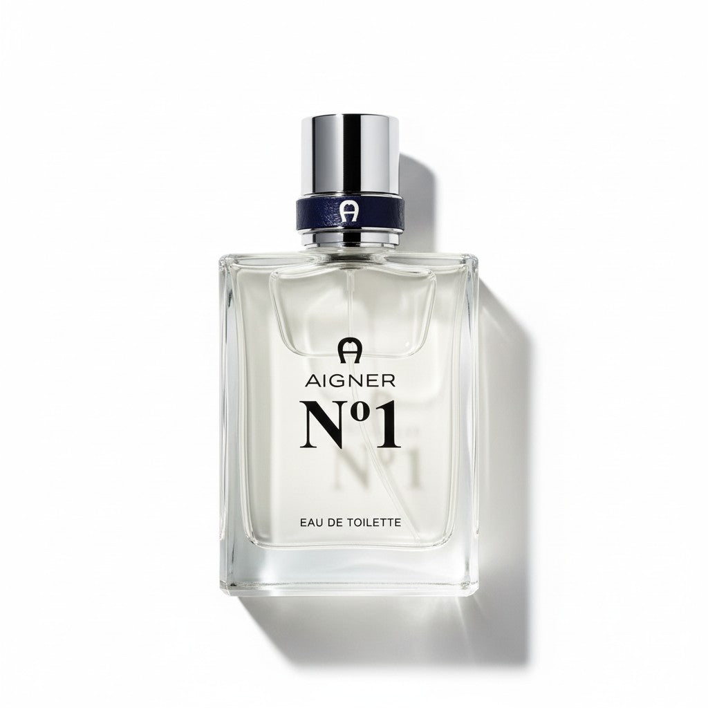 Etienne Aigner No. 1 Pour Homme Eau de Toilette