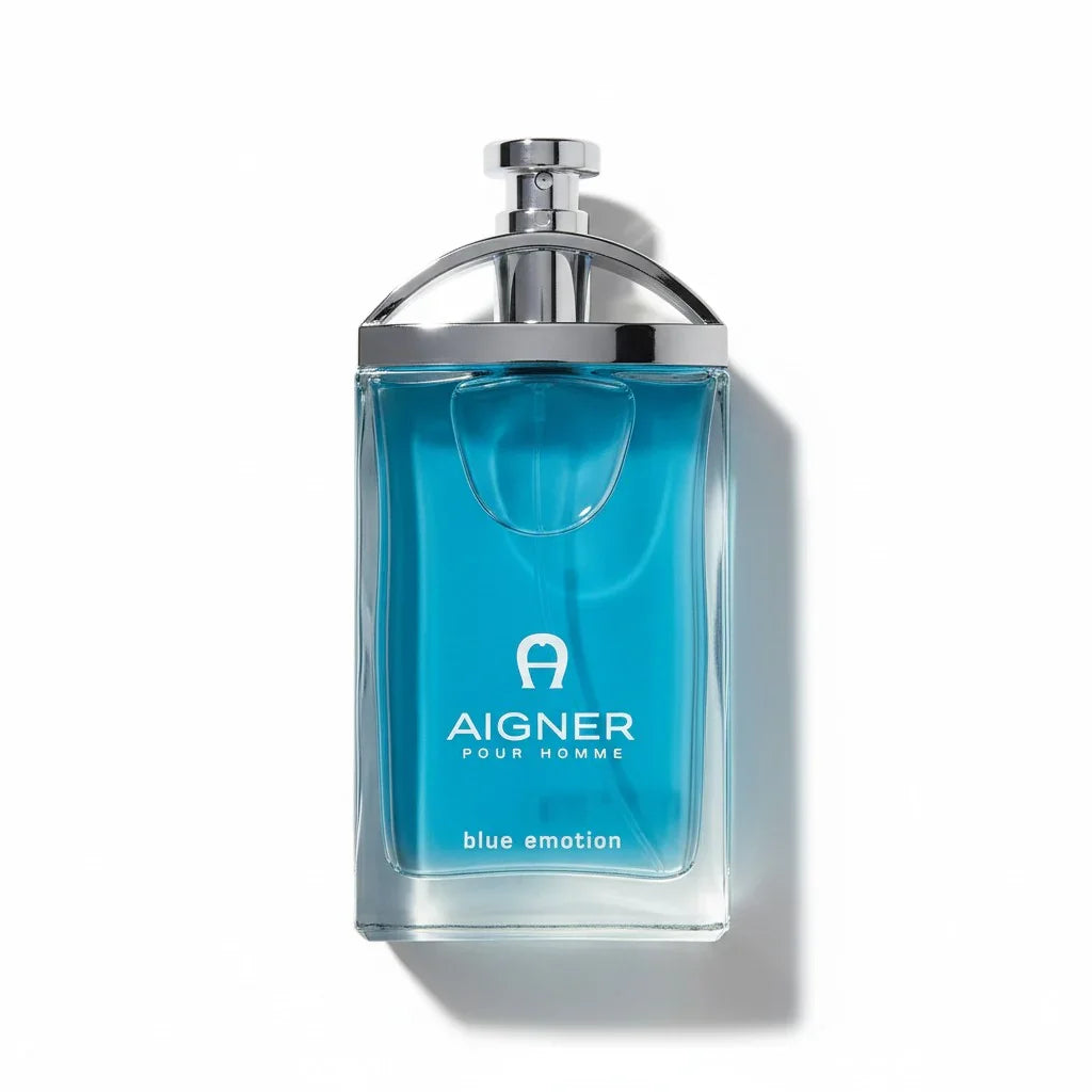 Etienne Aigner Pour Homme Blue Emotion Eau de Toilette