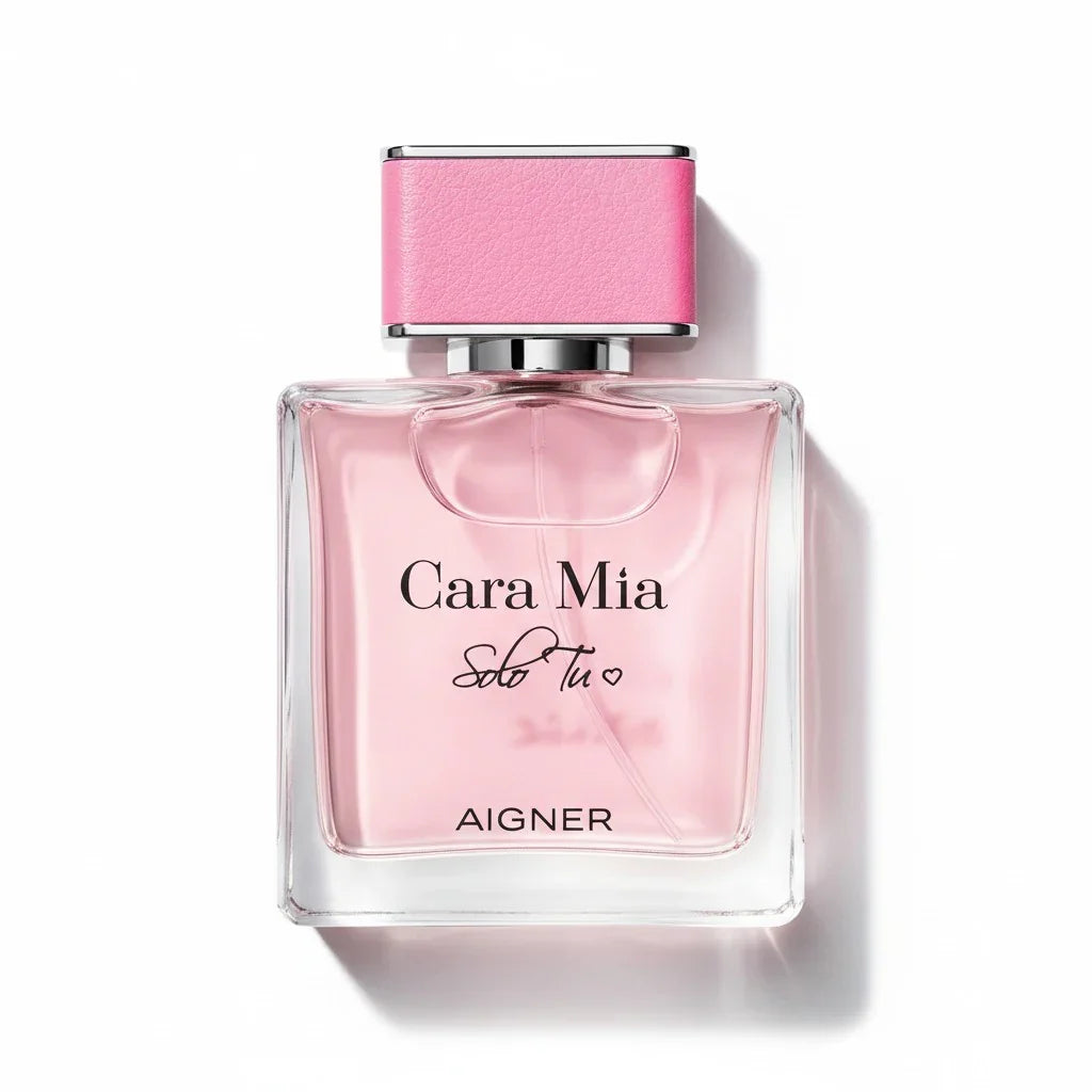 Etienne Aigner Cara Mia Solo Tu Eau de Parfum