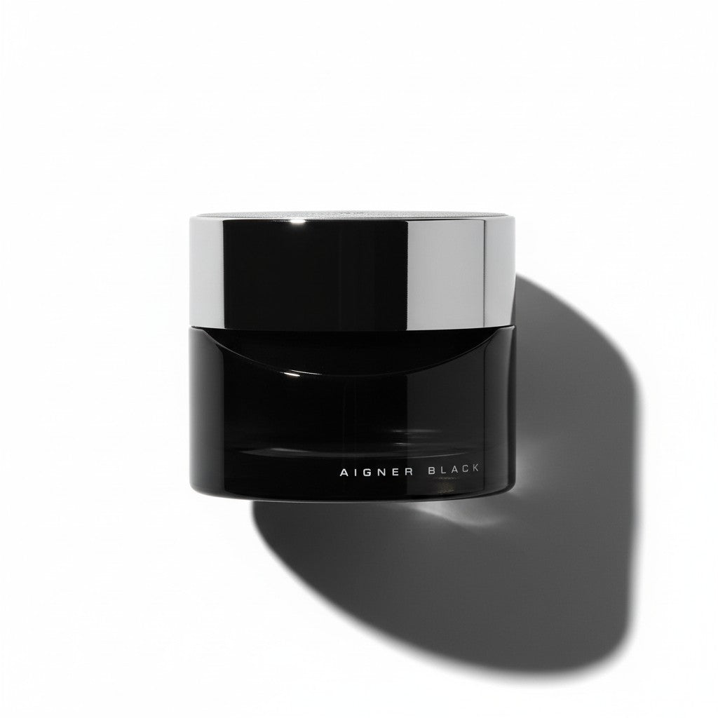 Etienne Aigner Black For Men Eau de Toilette