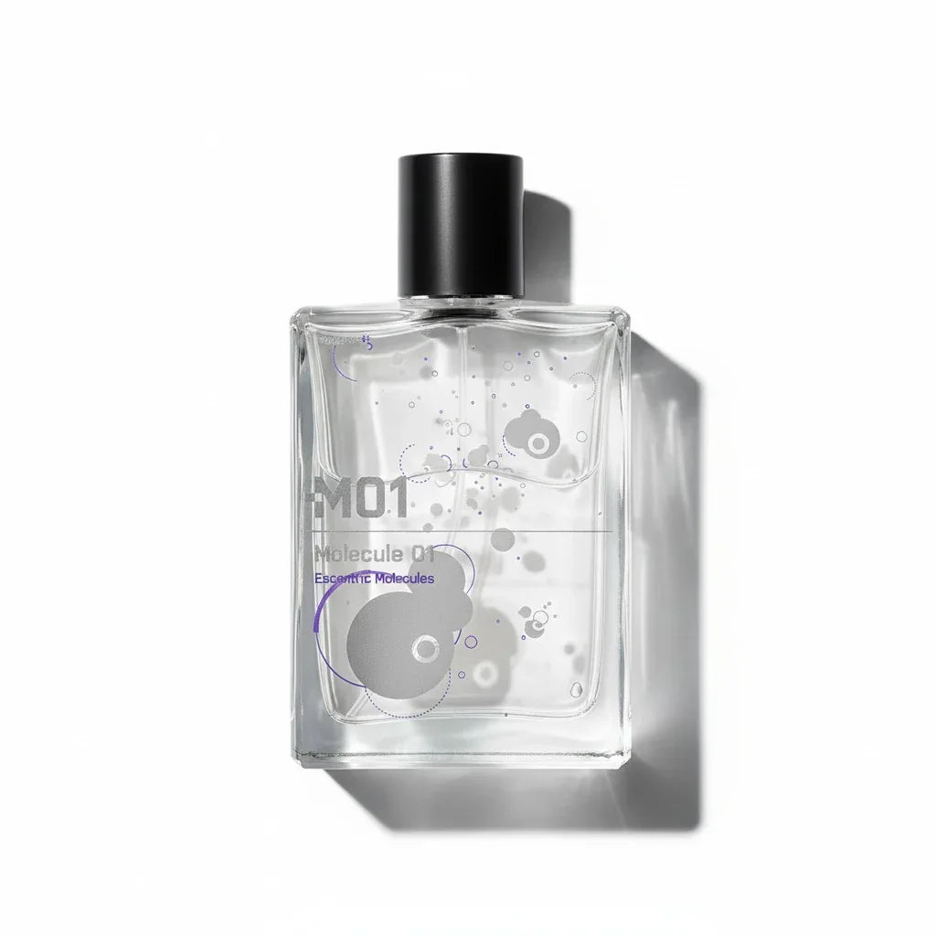 Escentric Molecules Molécule 01 Eau de Toilette