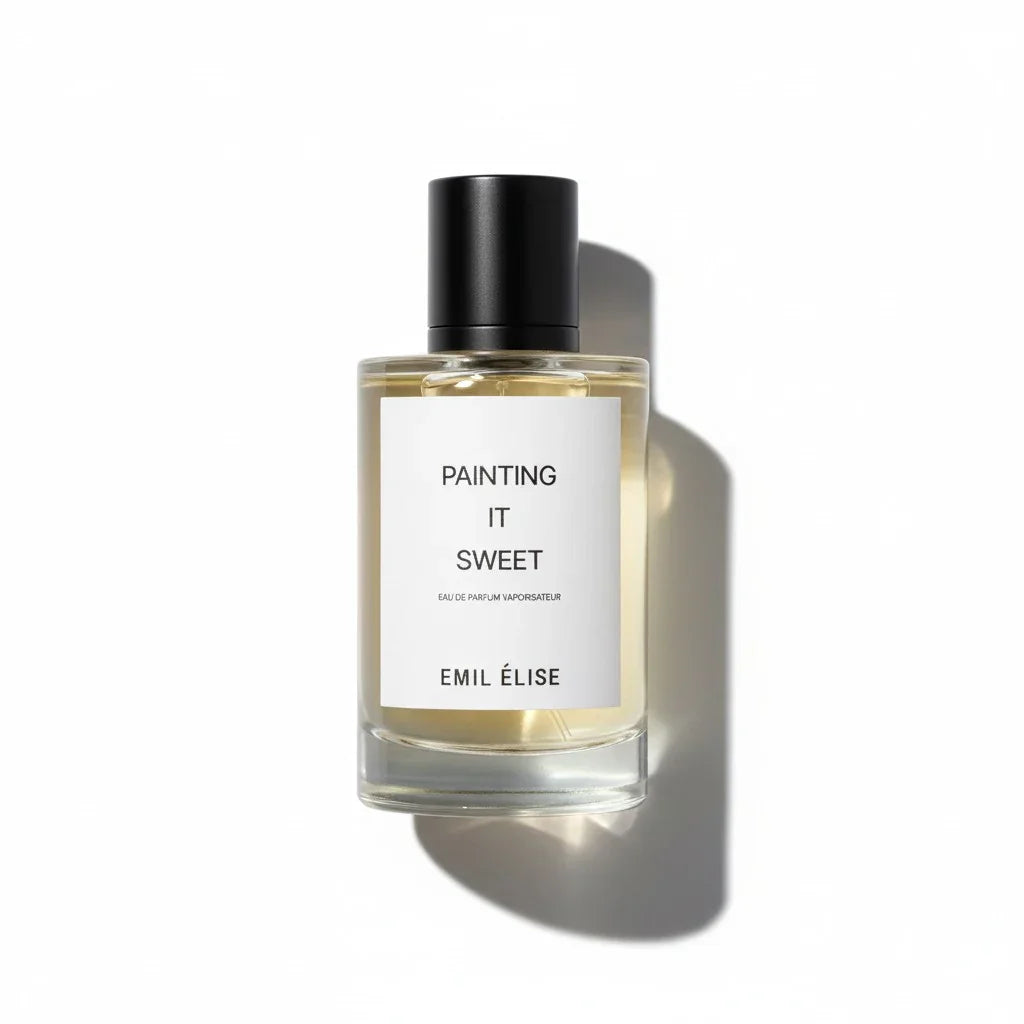 Emil Elise Painting it Sweet Eau de parfum
