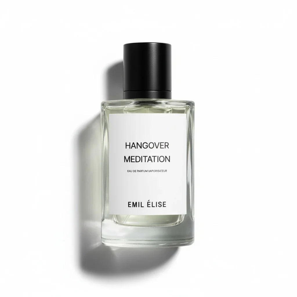 Emil Elise Méditation Contre la Gueule de Bois Eau de Parfum