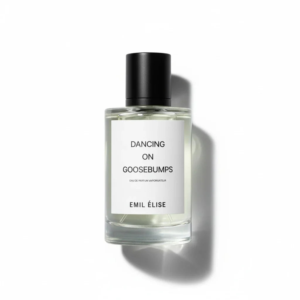 Emil Elise Dancing on Goosebumps Eau de Parfum