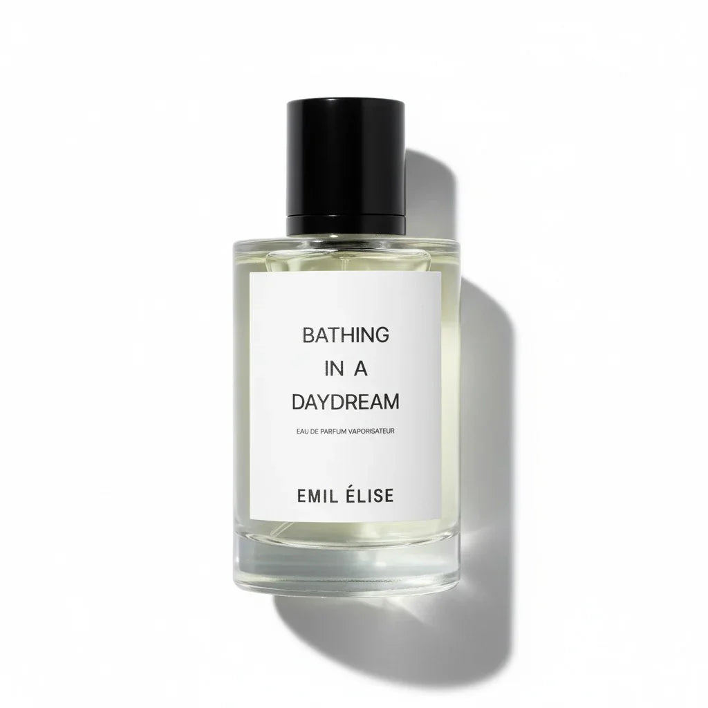Emil Elise Bathing in a Daydream Eau de parfum