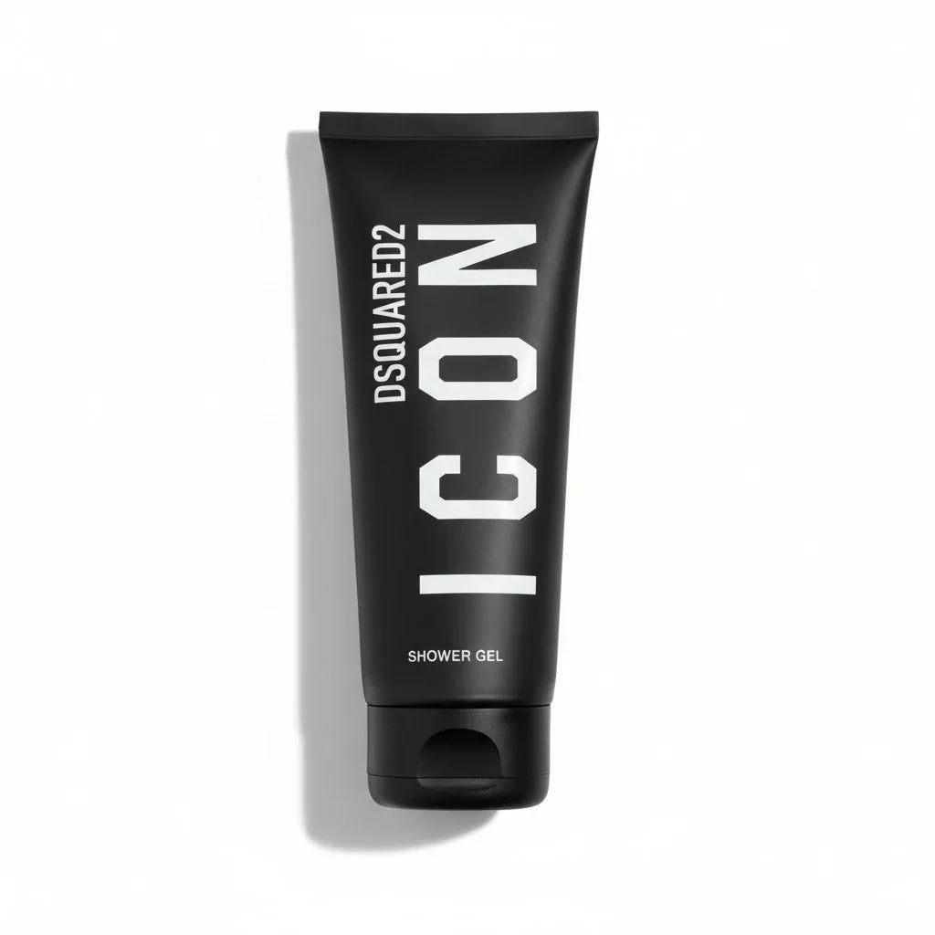Gel Douche Homme Dsquared2 Icon