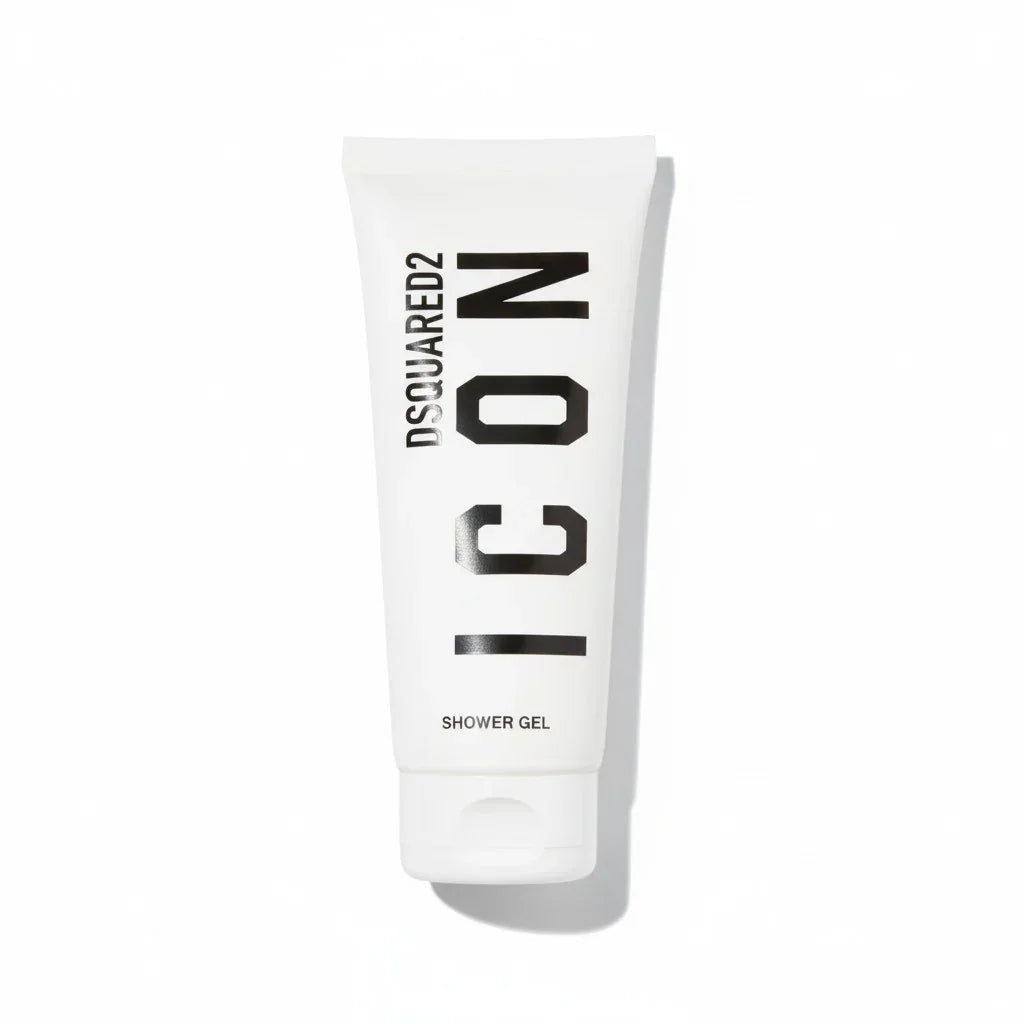 Gel Douche Dsquared2 Icon Femme