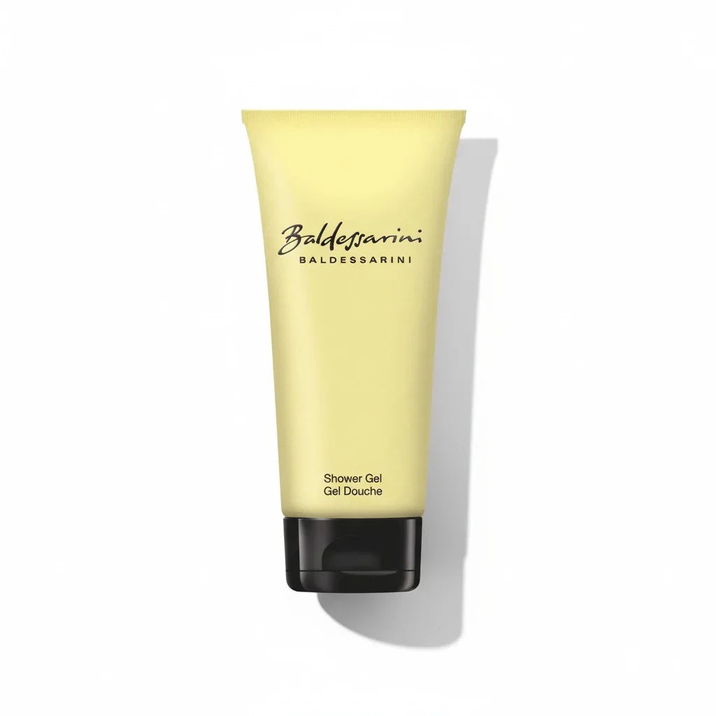 Gel Douche Baldessarini