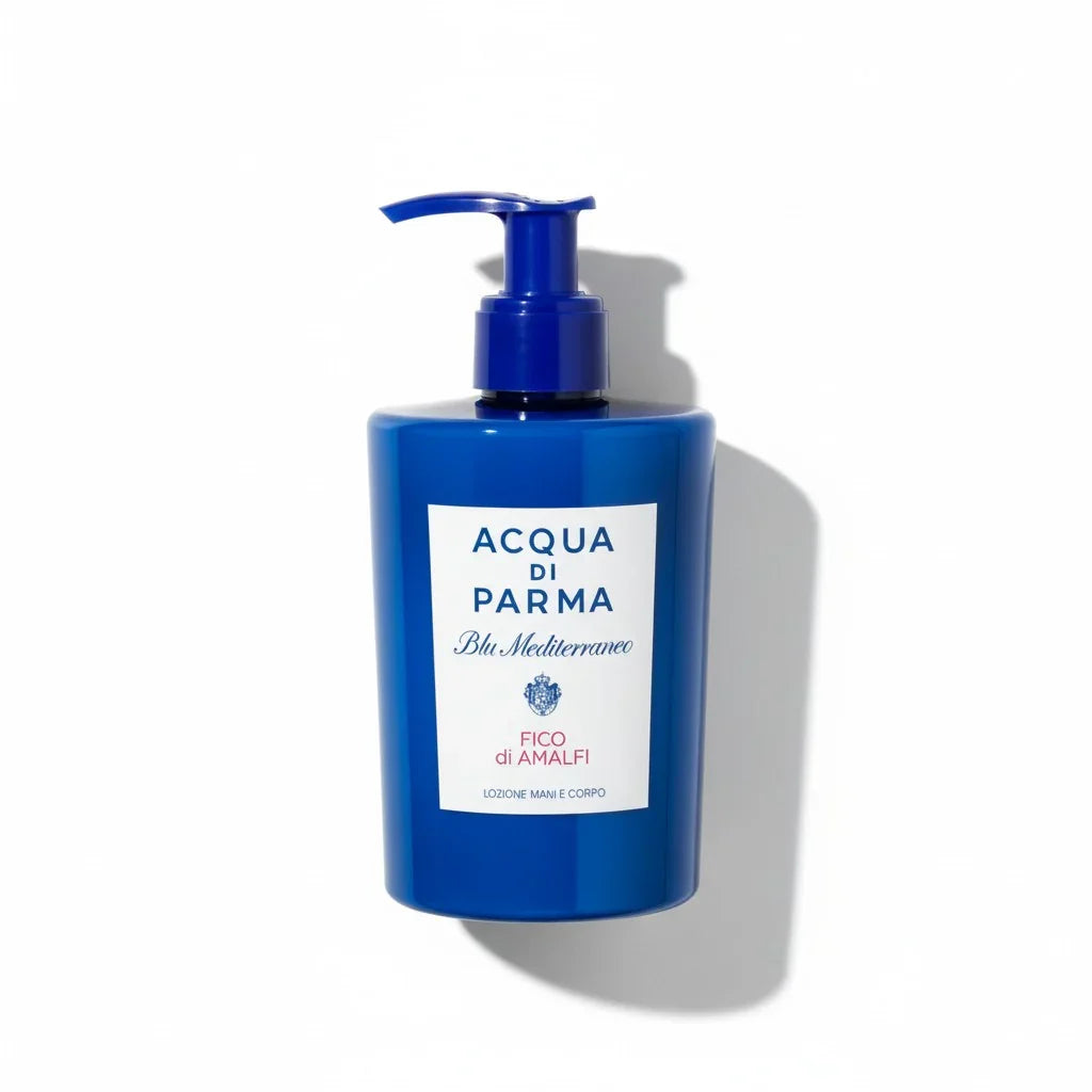 Lotion pour les mains et le corps Acqua di Parma Fico di Amalfi