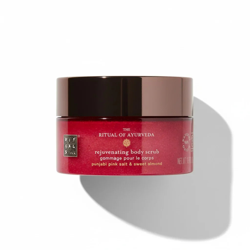 RITUALS... The Ritual of Ayurveda Body Scrub körperpeeling mit salz