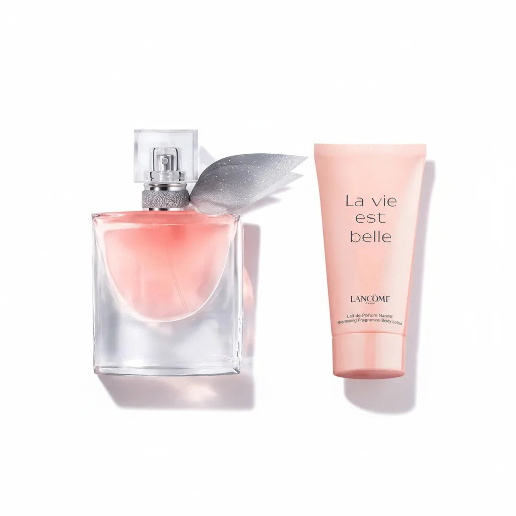 LANCÔME La vie est Belle Eau de Parfum Fragrance Set