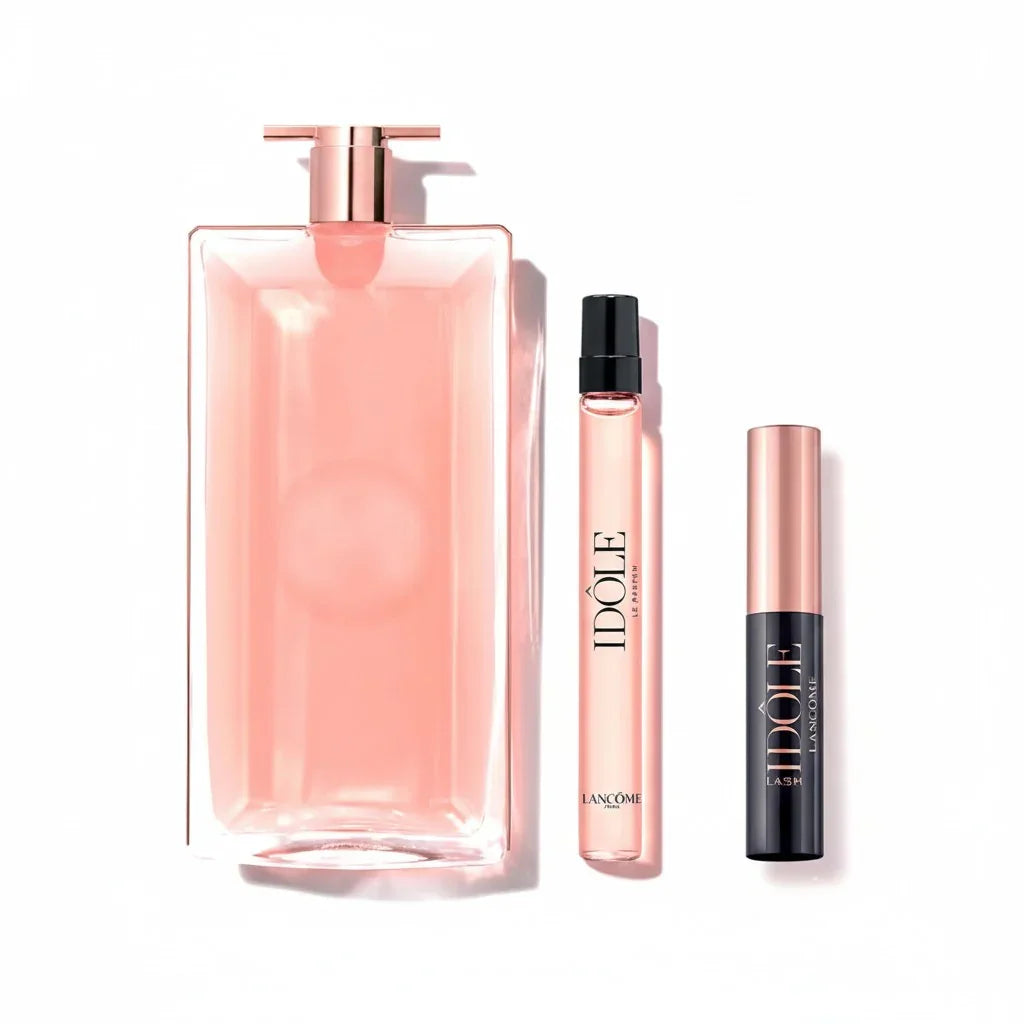 Coffret Eau de Parfum LANCÔME Idole