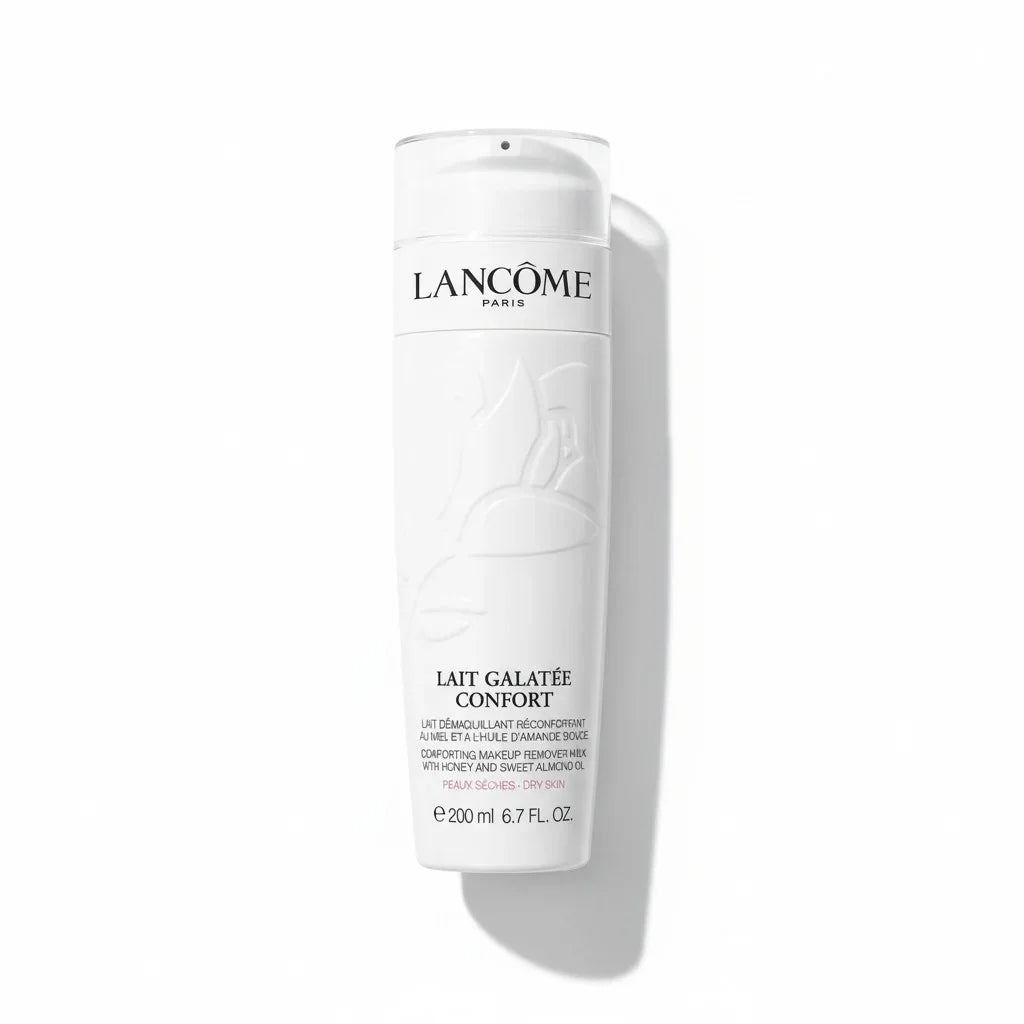 Lait Confort Galatée de Lancôme