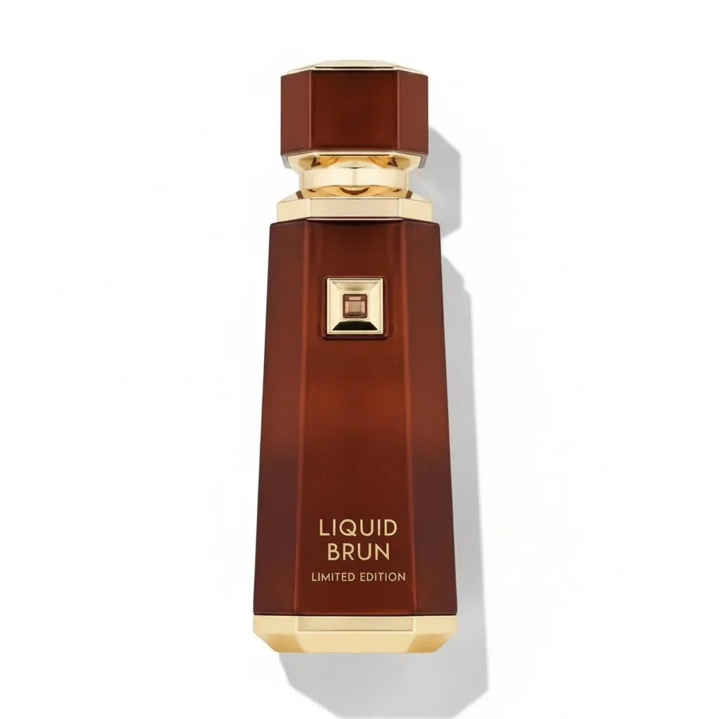 French Avenue Liquid Brun Limited Edition Extrait de Parfum