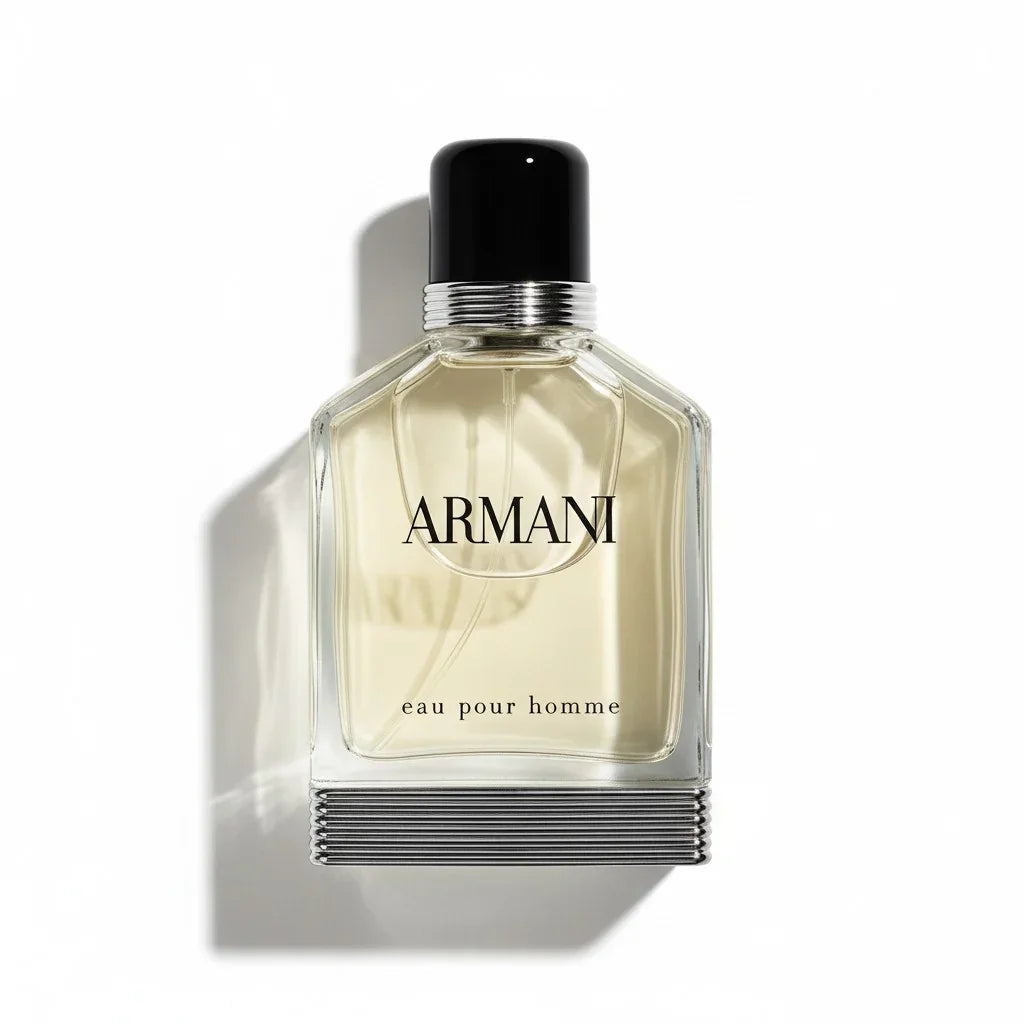Giorgio Armani Eau Pour Homme Eau de Toilette